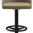 Abbildung bar stool Kerst S Vorderansicht
