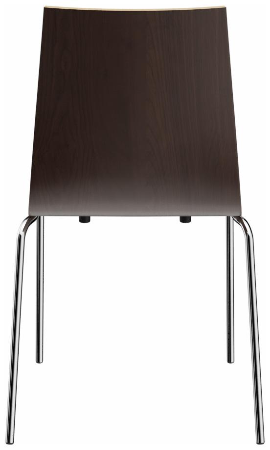 Abbildung chaise Paula Rückansicht