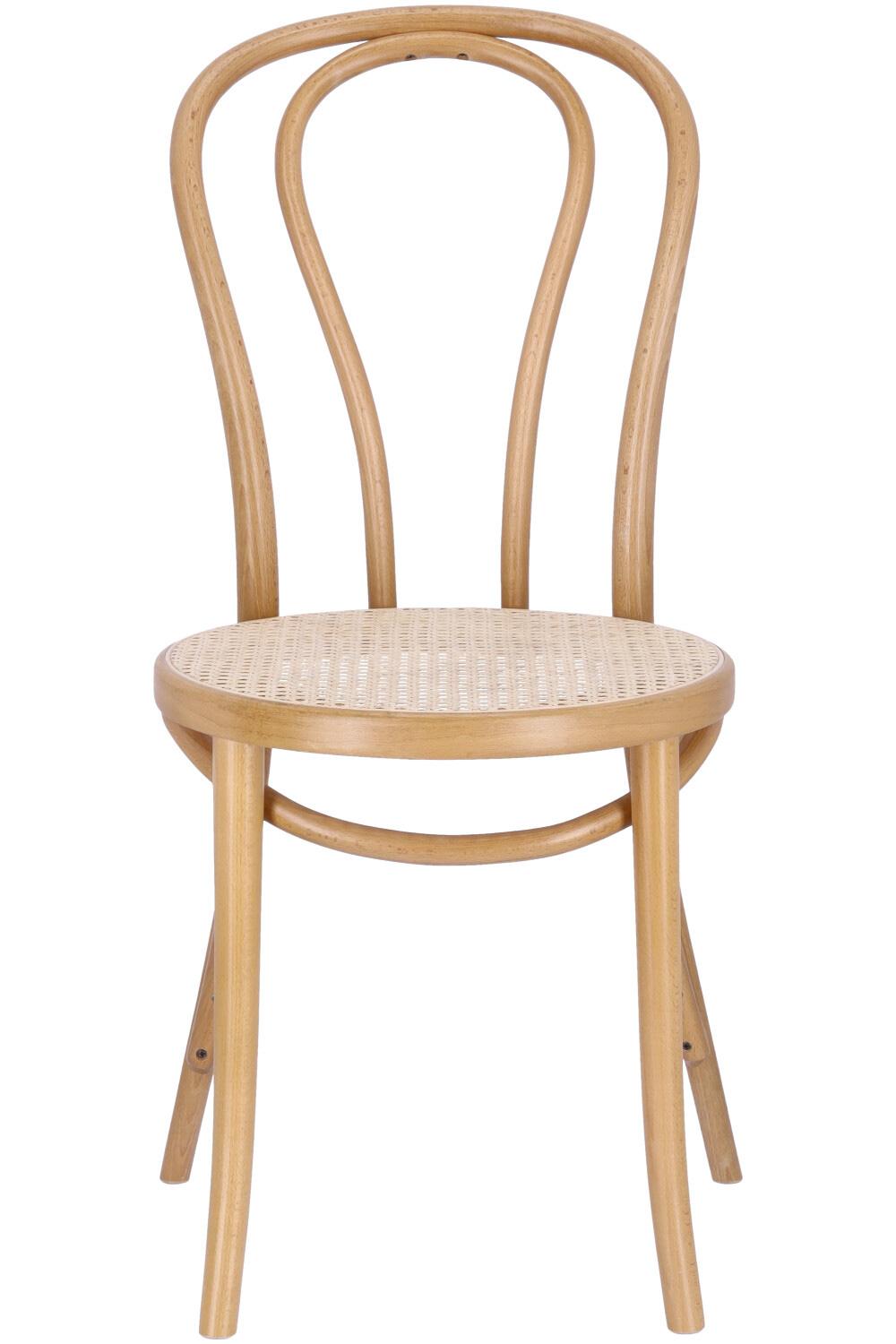 Abbildung chair Gion Vorderansicht