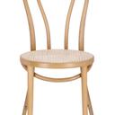 Abbildung chair Gion Vorderansicht