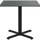 Abbildung Esstisch Kina Rückansicht