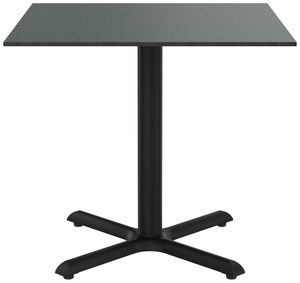 Abbildung Table à manger Kina Rückansicht