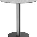 Abbildung dining table Kerst Seitenansicht