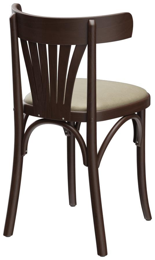 Abbildung chaise Greta Schrägansicht