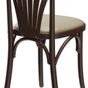 Abbildung chaise Greta Schrägansicht