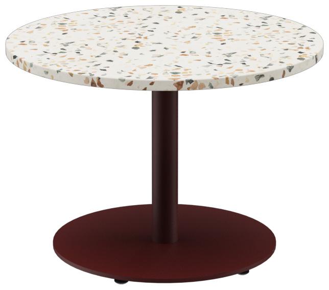 Table basse T12 Slim