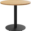 Abbildung dining table Kerst Seitenansicht