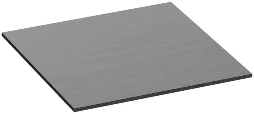 Tischplatte Compact Slim