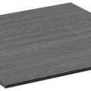 Abbildung Tischplatte Compact Slim Schrägansicht