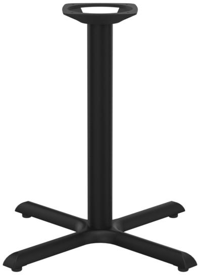 Abbildung dining table Kina Rückansicht