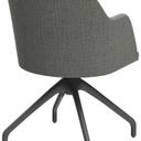 Abbildung arm chair Hada Schrägansicht