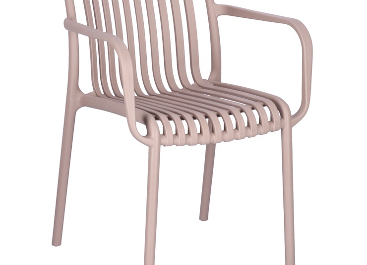 Abbildung arm chair Elexia Schrägansicht