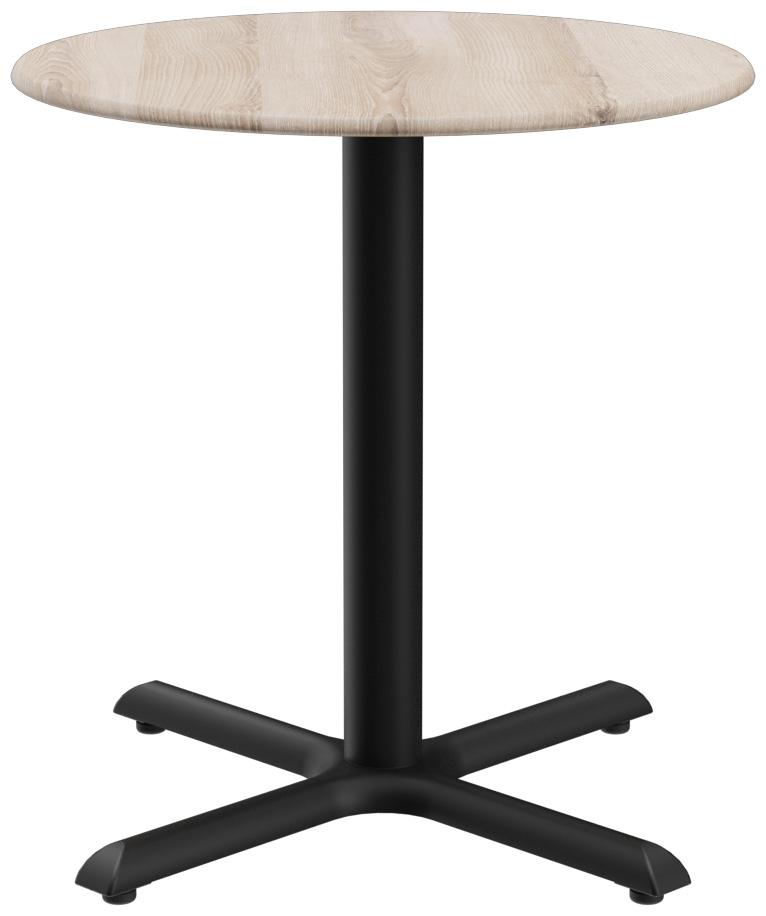 Abbildung Esstisch Kina Vorderansicht