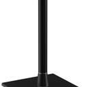 Abbildung Eettafel Modular T Schrägansicht