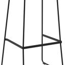 Abbildung bar stool Yoko Schrägansicht