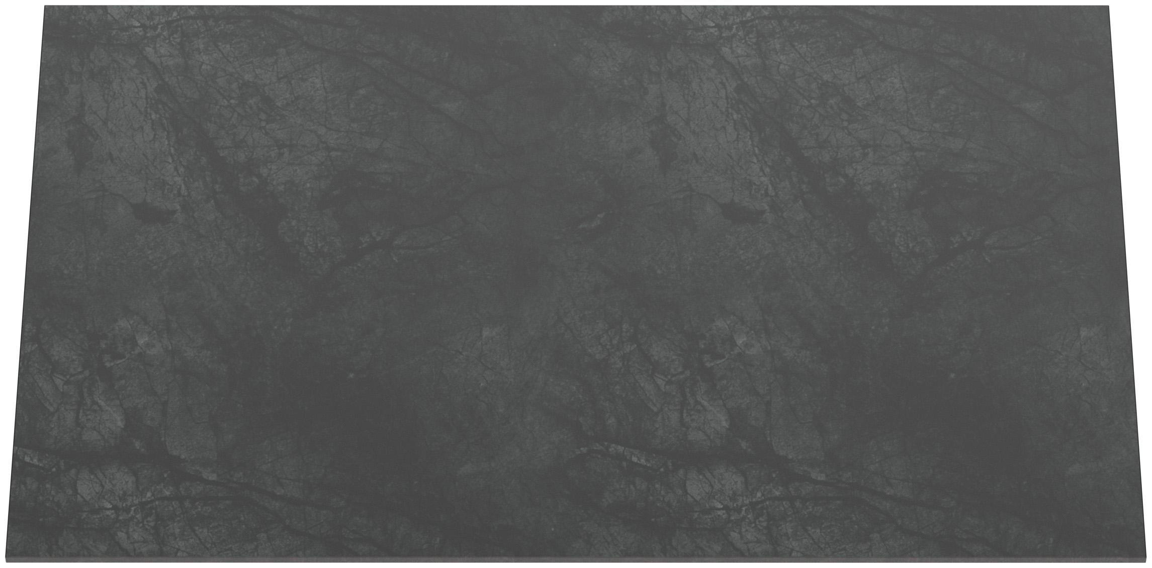 Abbildung Plateau de table Compact Slim Schrägansicht