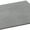 Abbildung Plateau de table Compact Slim Schrägansicht