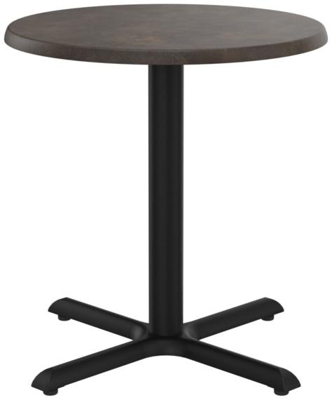Abbildung dining table Kina Rückansicht