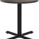 Abbildung dining table Kina Rückansicht