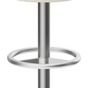 Abbildung Tabouret de bar Kerst S Seitenansicht