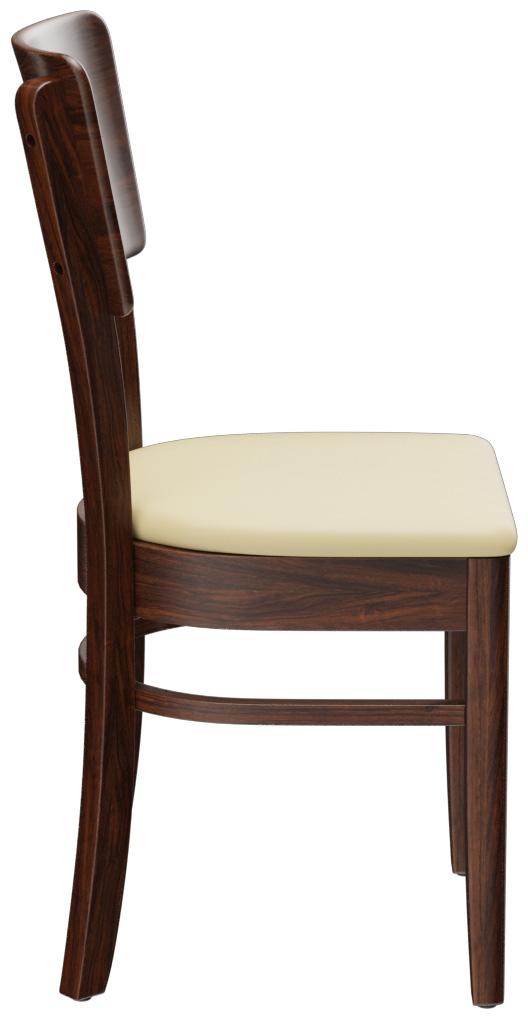 Abbildung chaise Urim Seitenansicht