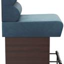Abbildung Élément extérieur côté droit 60cm Ripple Seitenansicht