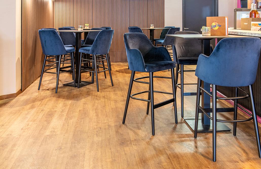 Abbildung Tabouret de bar Hada Ambiente