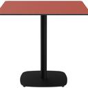 Abbildung table à manger Visar Vorderansicht