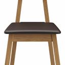 Abbildung chaise Wanto Vorderansicht