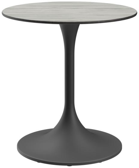 Abbildung table à manger Caius Vorderansicht