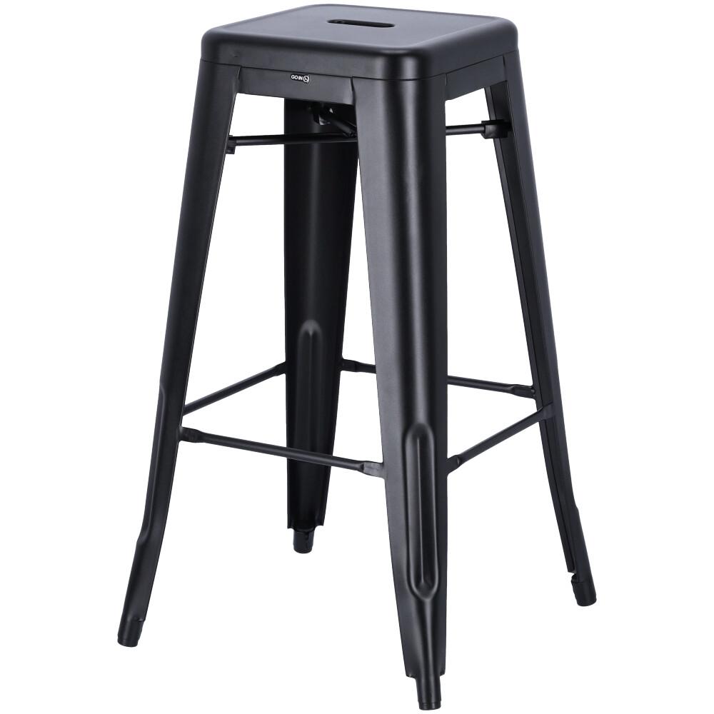 Abbildung bar stool Patra Schrägansicht