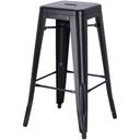Abbildung bar stool Patra Schrägansicht