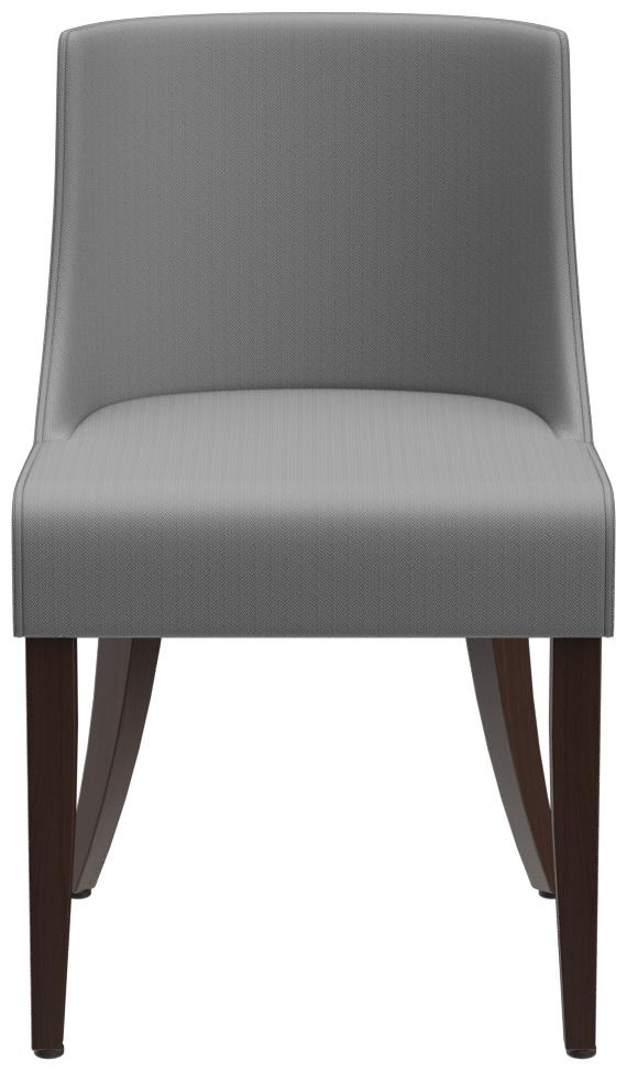 Abbildung chaise Daina Vorderansicht