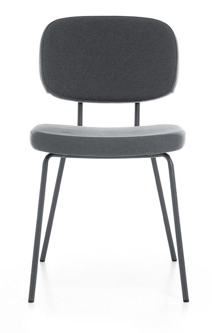 Abbildung chaise P 32 Vorderansicht