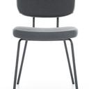 Abbildung chaise P 32 Vorderansicht