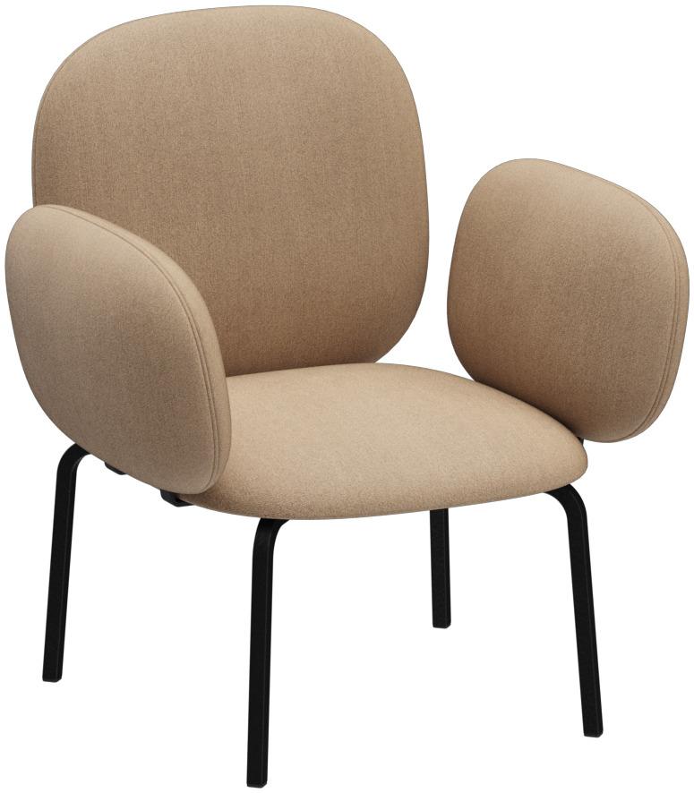 armchair Liberty