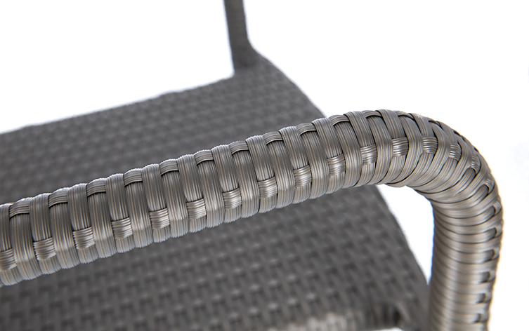 Abbildung arm chair Onki Detailansicht