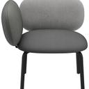 Abbildung Hoekfauteuil rechts Liberty Vorderansicht