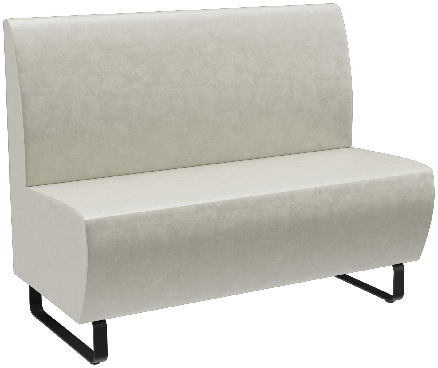 Enkel item 120 cm D-Line