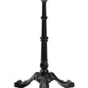 Abbildung Esstisch Verma Vorderansicht