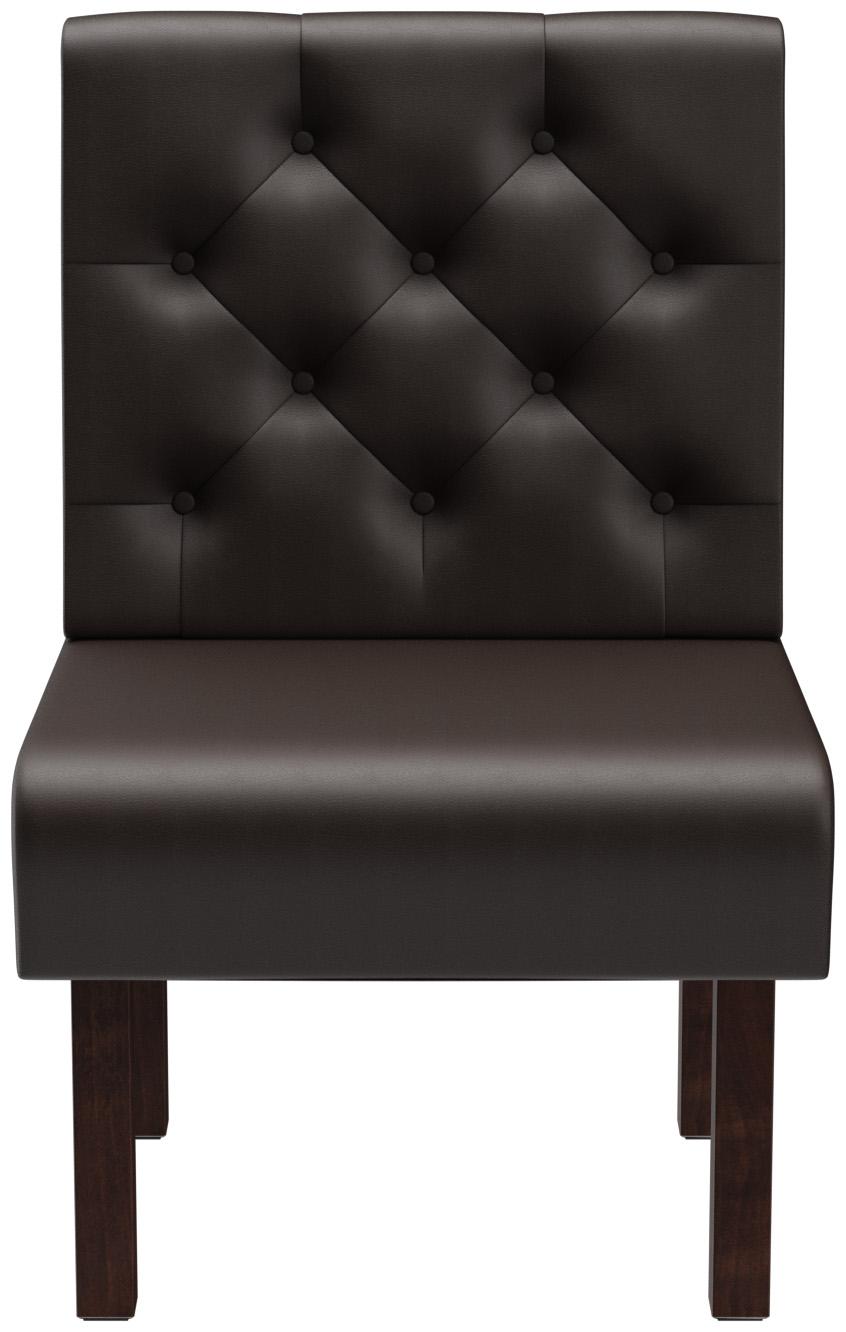 Abbildung intermediate element 60 cm Hester Vorderansicht