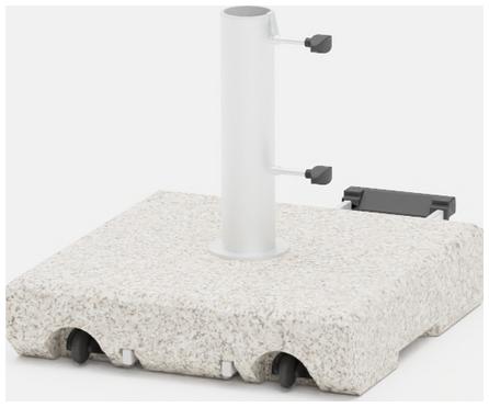 Accessoires Pied de parasol