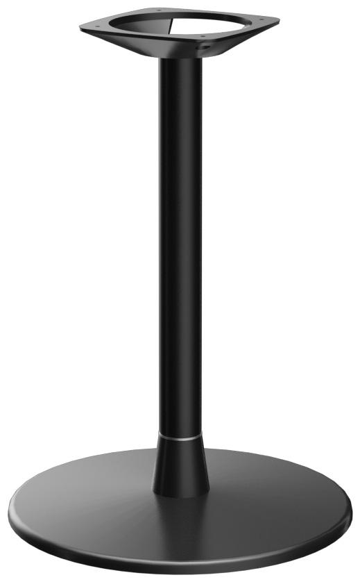 Abbildung Table à manger Modular T Schrägansicht