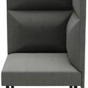 Abbildung Élément d'angle / extérieur côté droit Tuya B Vorderansicht