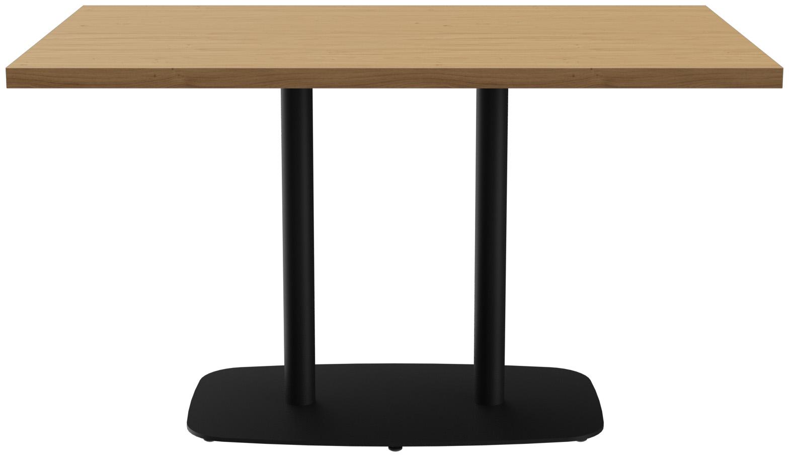 Abbildung Table à manger Visar Vorderansicht