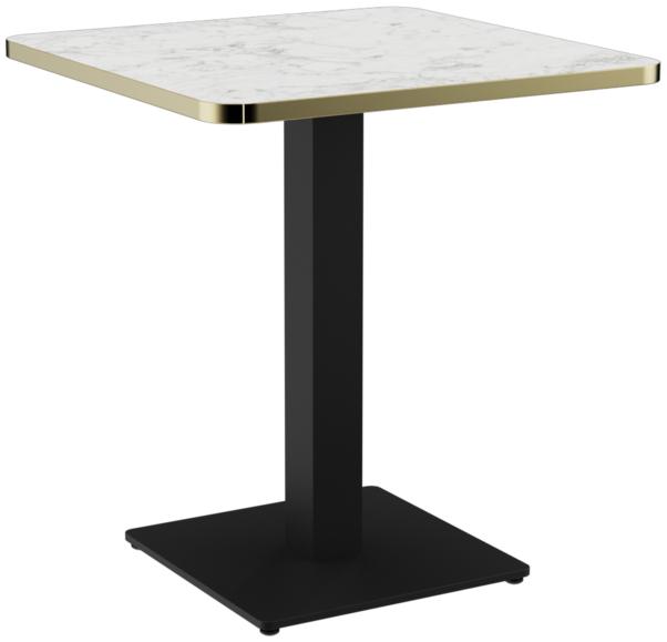 table à manger Kerst