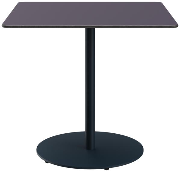 Abbildung Tavolo da pranzo T12 Slim Vorderansicht