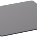 Abbildung Plateau de table Compact Slim A Schrägansicht