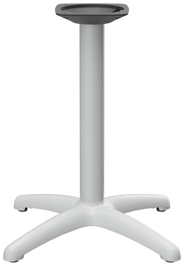 Abbildung Eettafel Kenan Seitenansicht