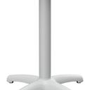 Abbildung Eettafel Kenan Seitenansicht